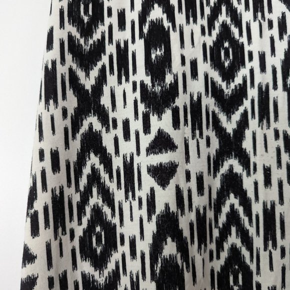 Volcom Printed Maxi Skirt - Picture 4 of 5